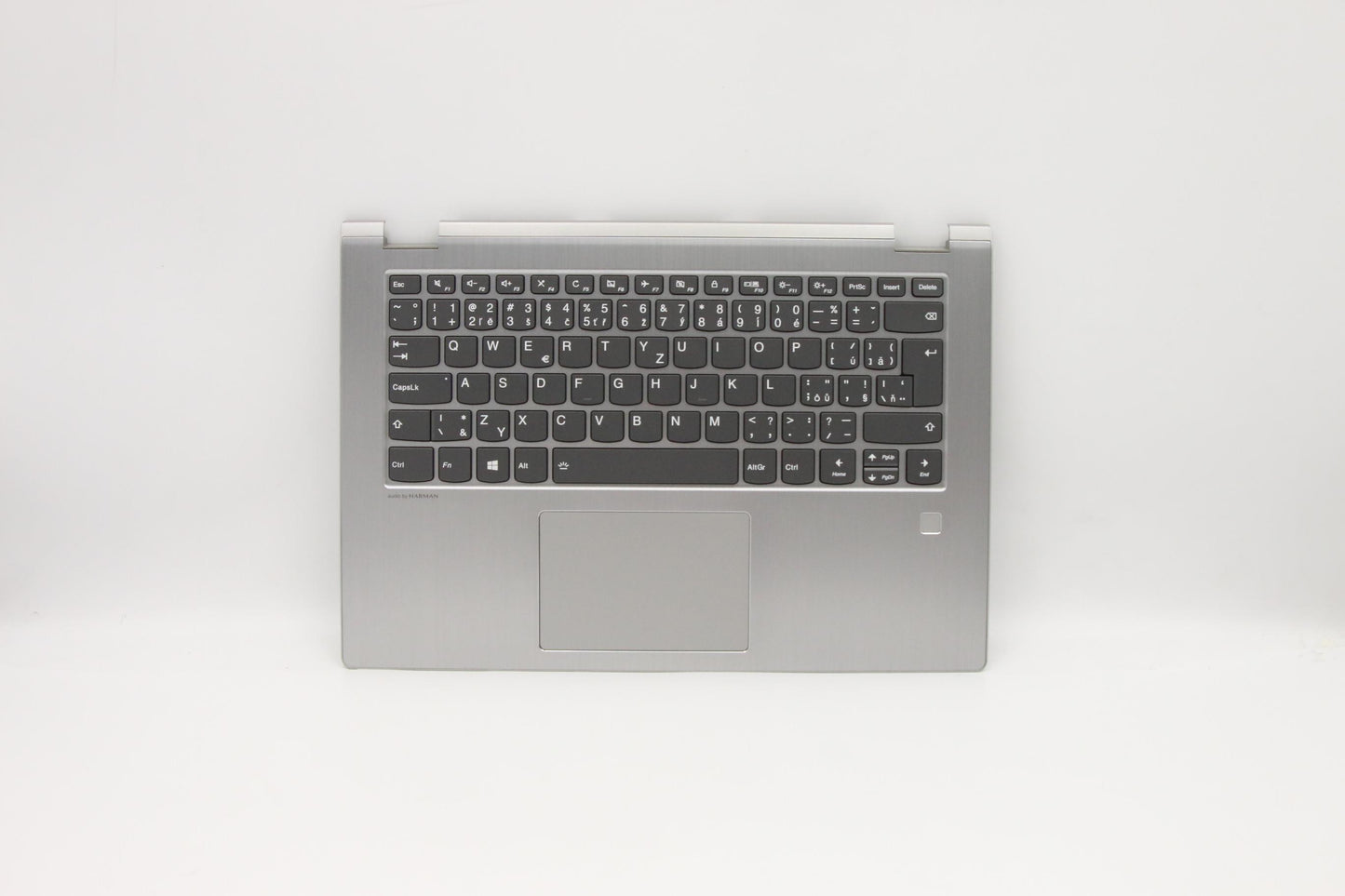 Lenovo Keyboard Internal Includes C-C - 5CB0R08735
