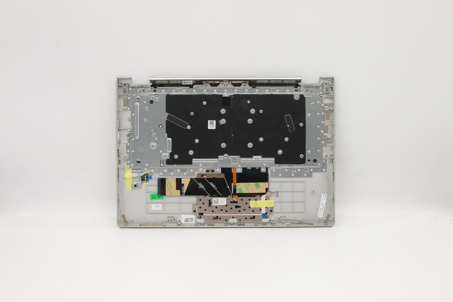 Lenovo Keyboard Internal Includes C-C - 5CB0R08735