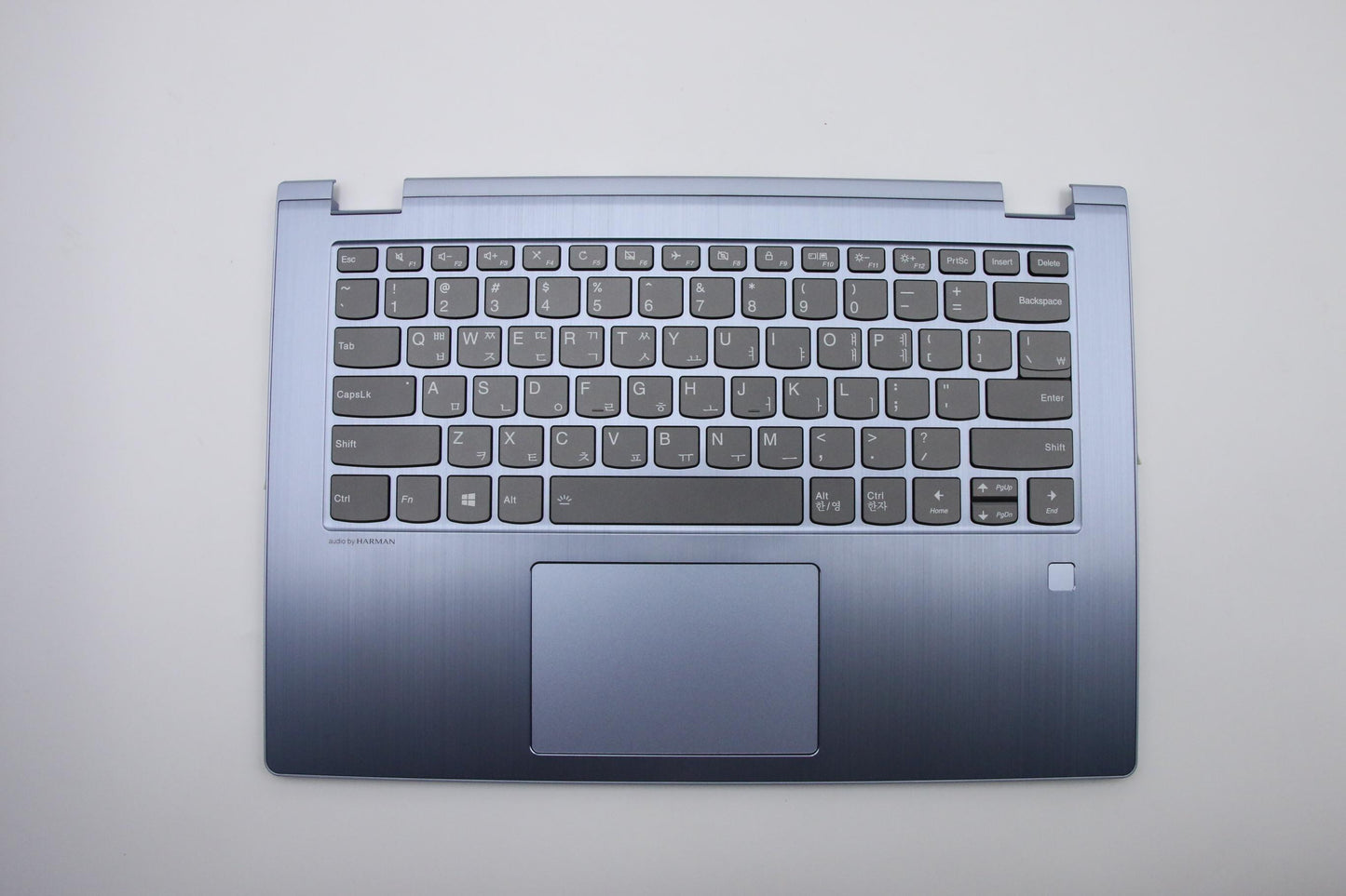 Lenovo Keyboard Internal Includes C-C - 5CB0R08738