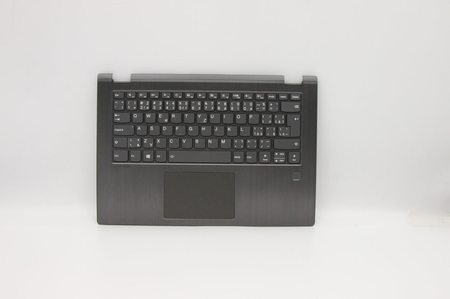 Lenovo Keyboard Internal Includes C-C - 5CB0R08756
