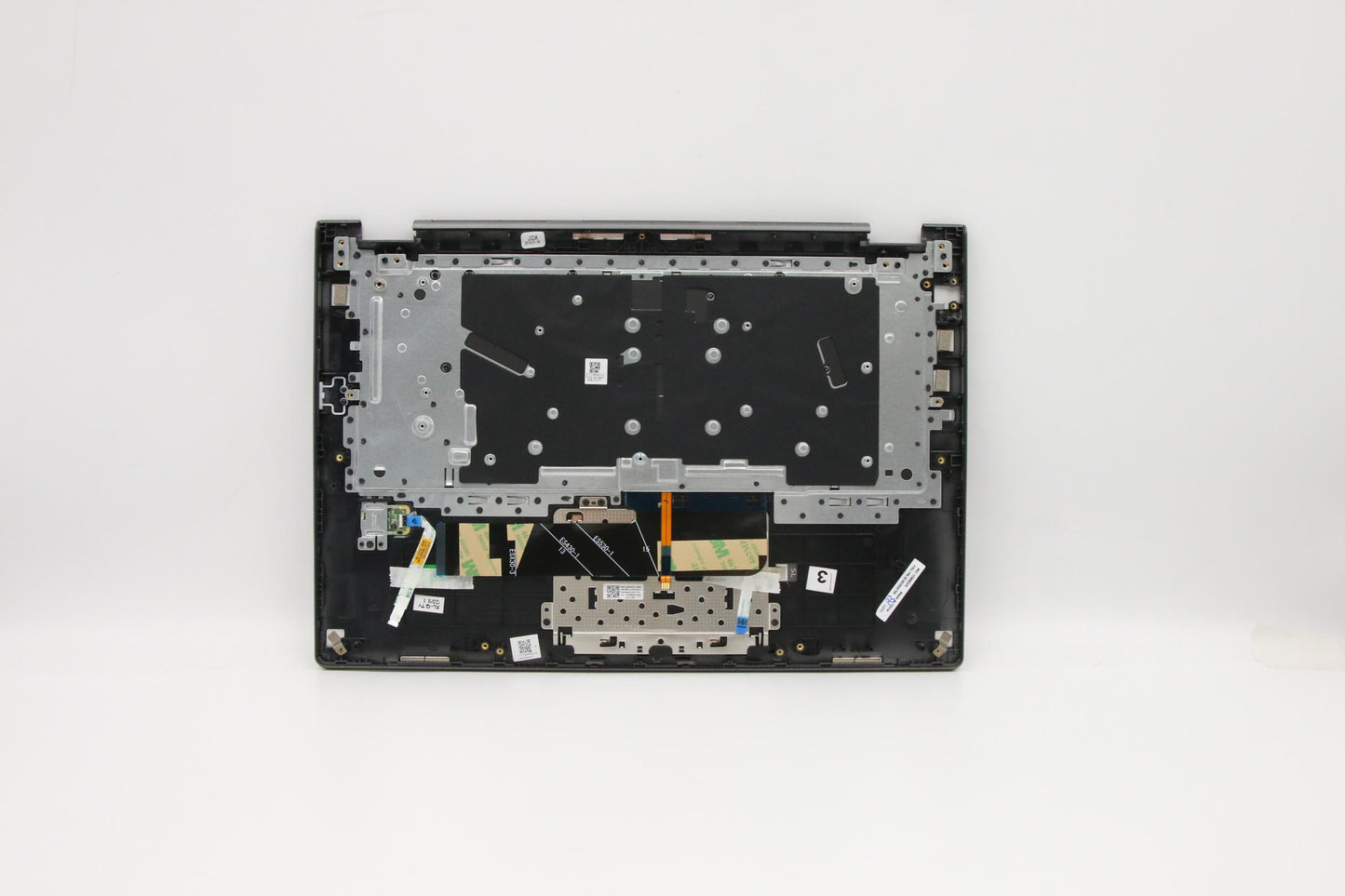 Lenovo Keyboard Internal Includes C-C - 5CB0R08756
