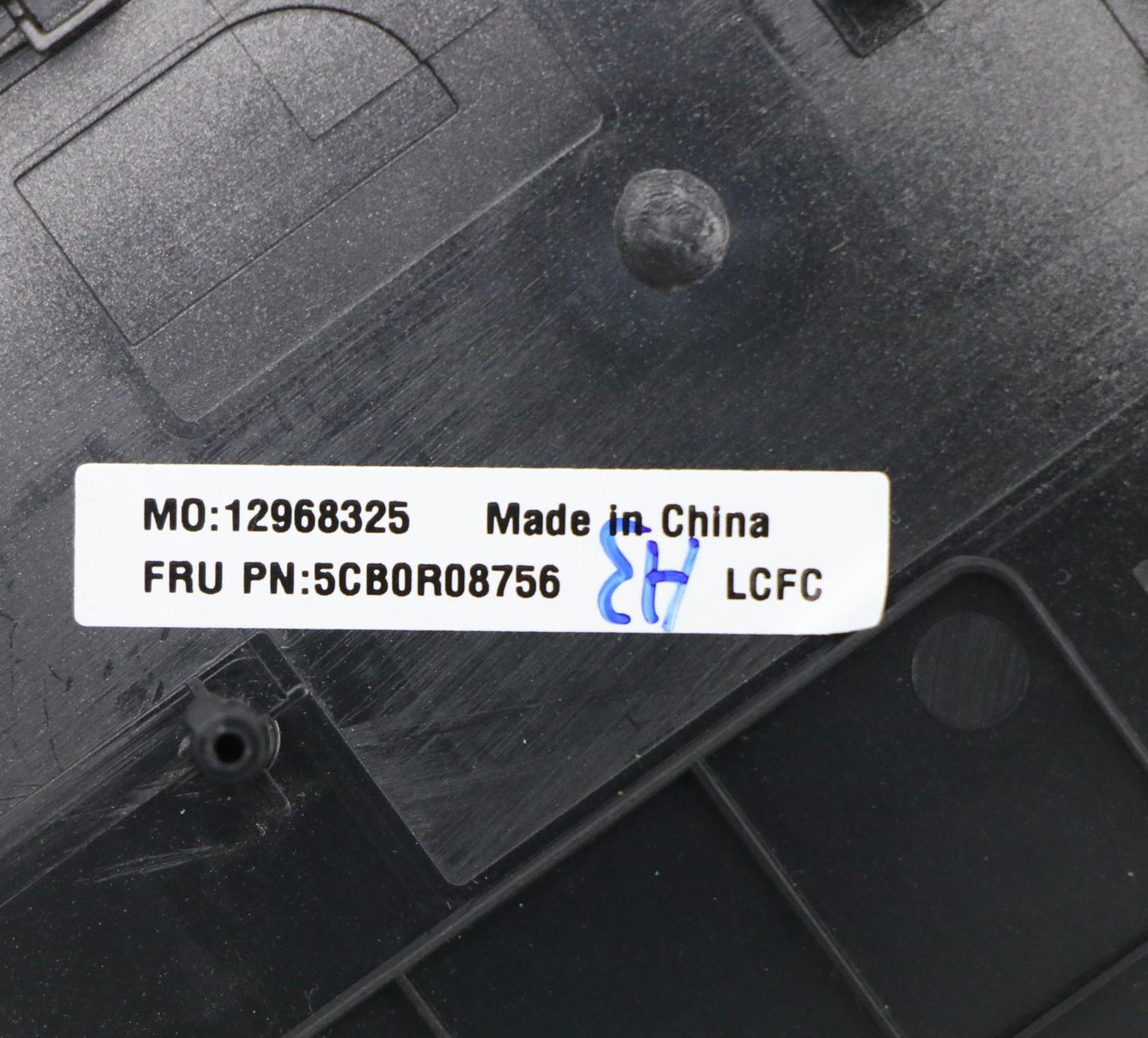 Lenovo Keyboard Internal Includes C-C - 5CB0R08756