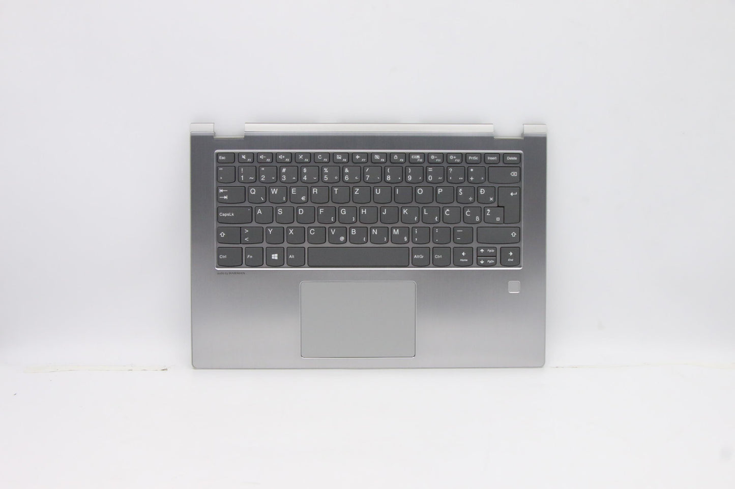 Lenovo Keyboard Internal Includes C-C - 5CB0R08757