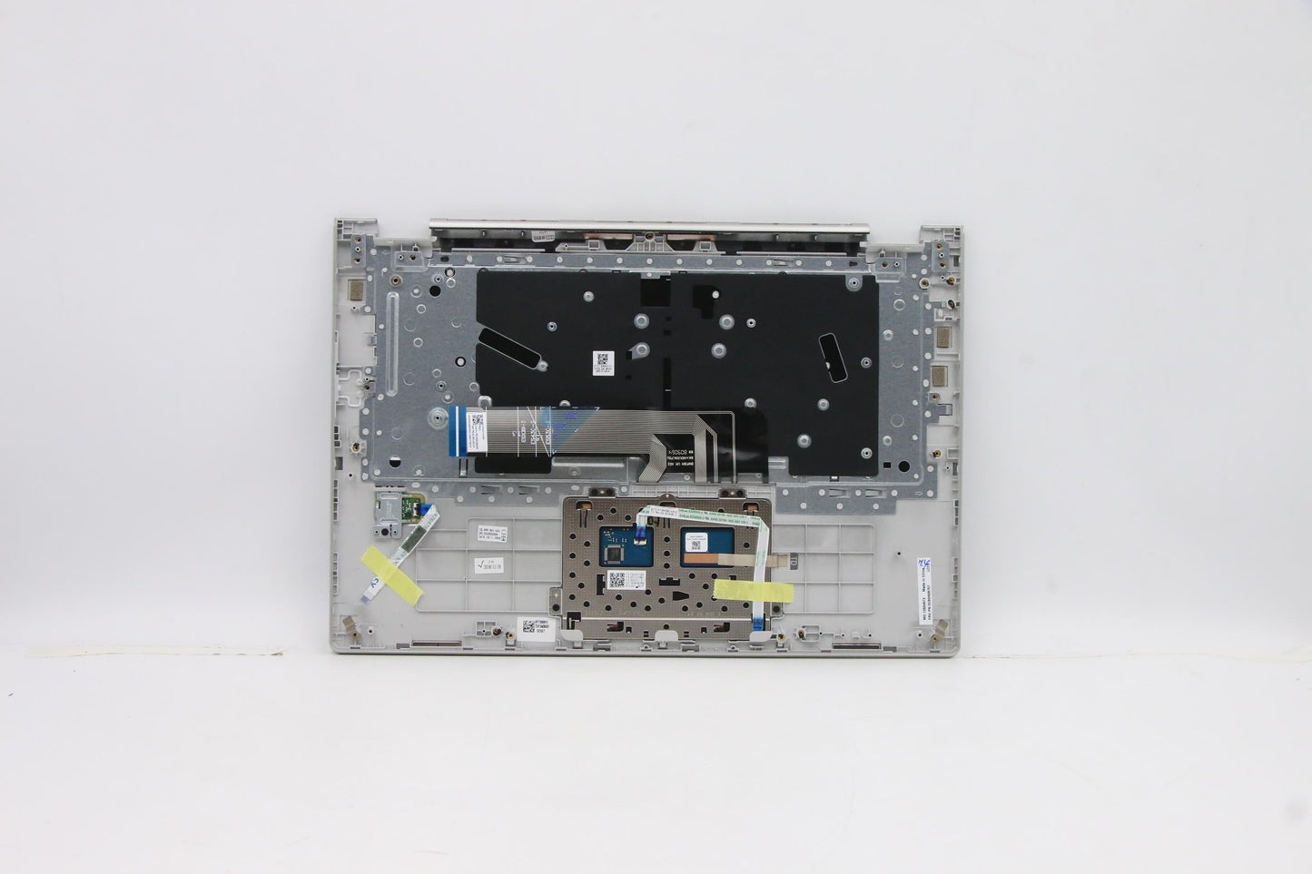 Lenovo Keyboard Internal Includes C-C - 5CB0R08757