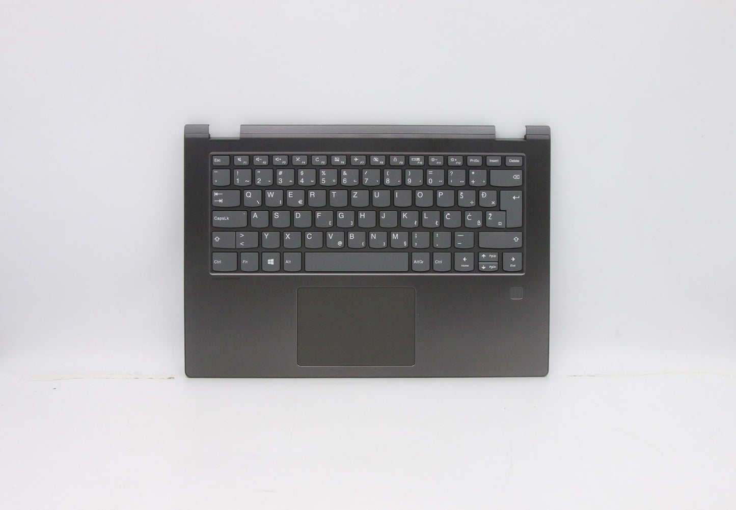 Lenovo Keyboard Internal Includes C-C - 5CB0R08758