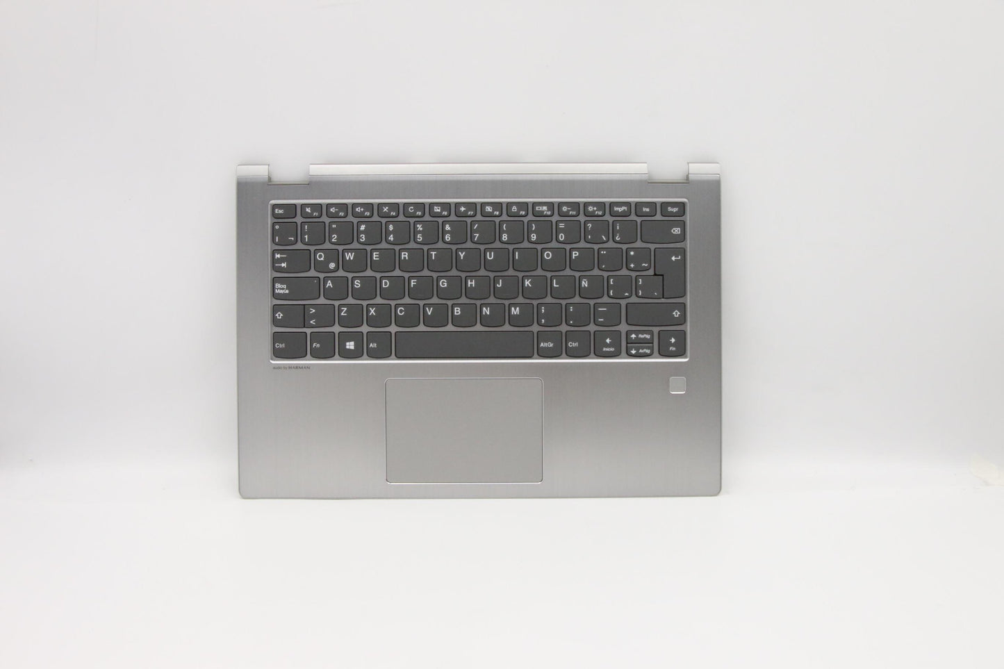 Lenovo Keyboard Internal Includes C-C - 5CB0R08764