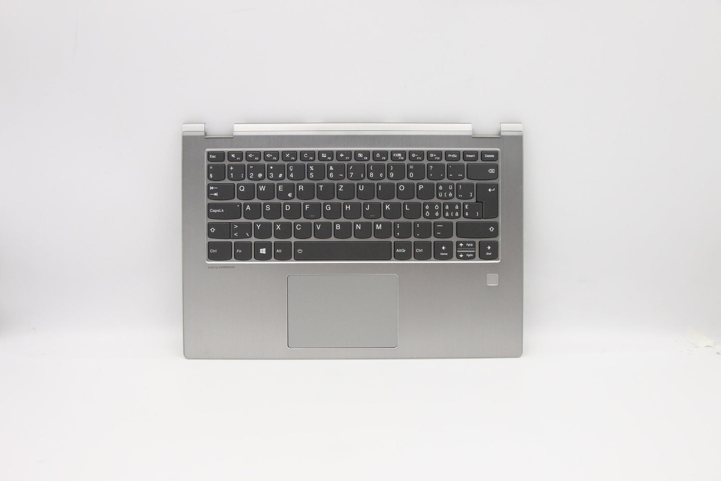 Lenovo Keyboard Internal Includes C-C - 5CB0R08780