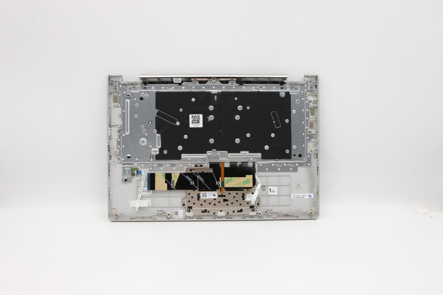 Lenovo Keyboard Internal Includes C-C - 5CB0R08780