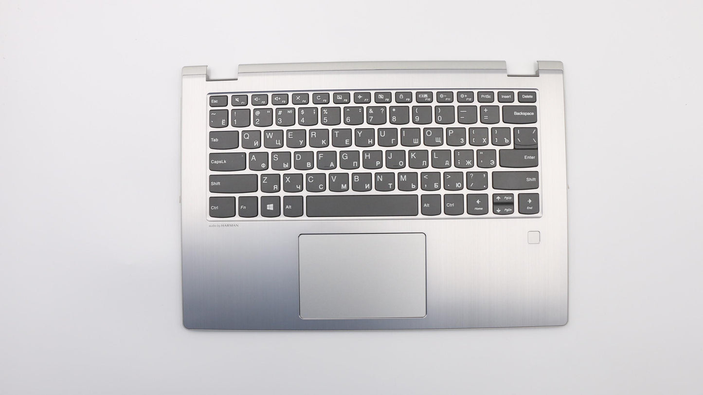 Lenovo Keyboard Internal Includes C-C - 5CB0R08785