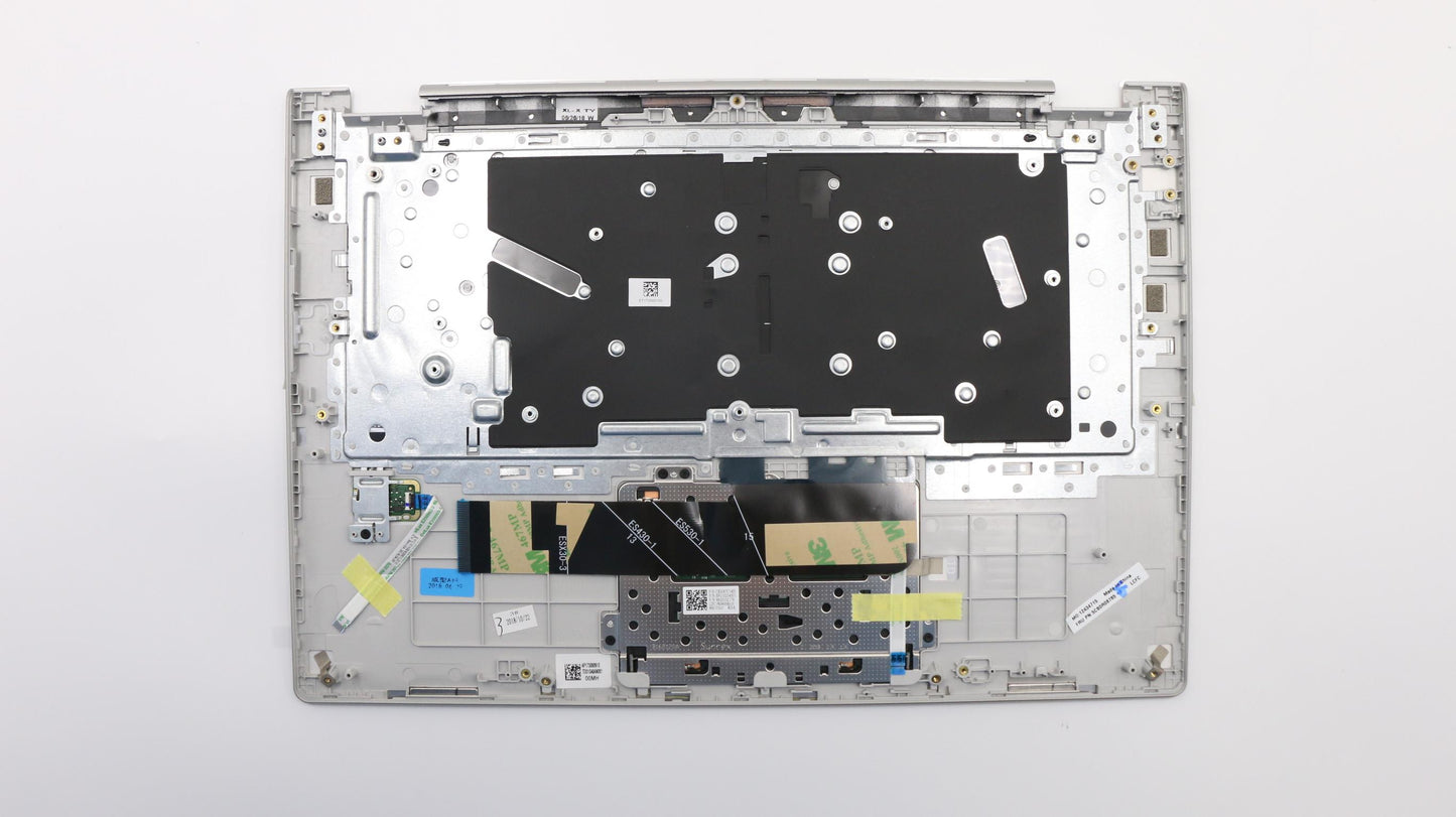 Lenovo Keyboard Internal Includes C-C - 5CB0R08785