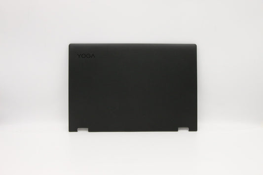 Lenovo 5CB0R08787 Lcd Cover Assembly Onyx Black