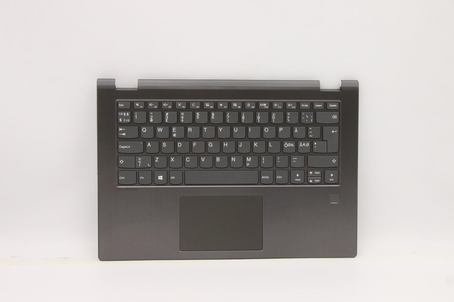 Lenovo Keyboard Internal Includes C-C - 5CB0R08791