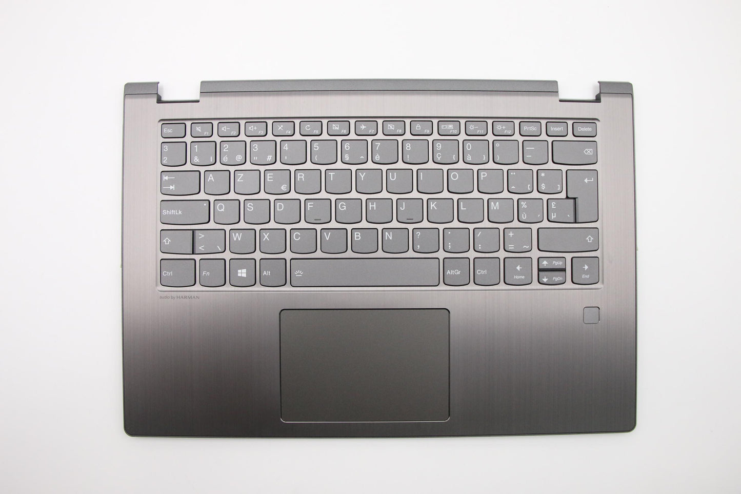 Lenovo Keyboard Internal Includes C-C - 5CB0R08793