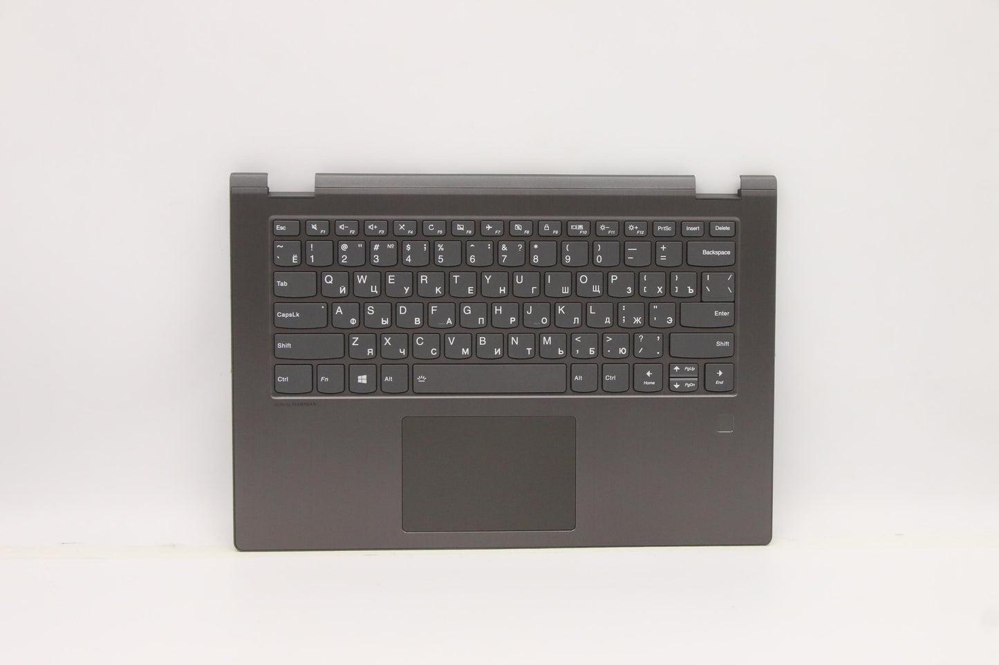 Lenovo Keyboard Internal Includes C-C - 5CB0R08795