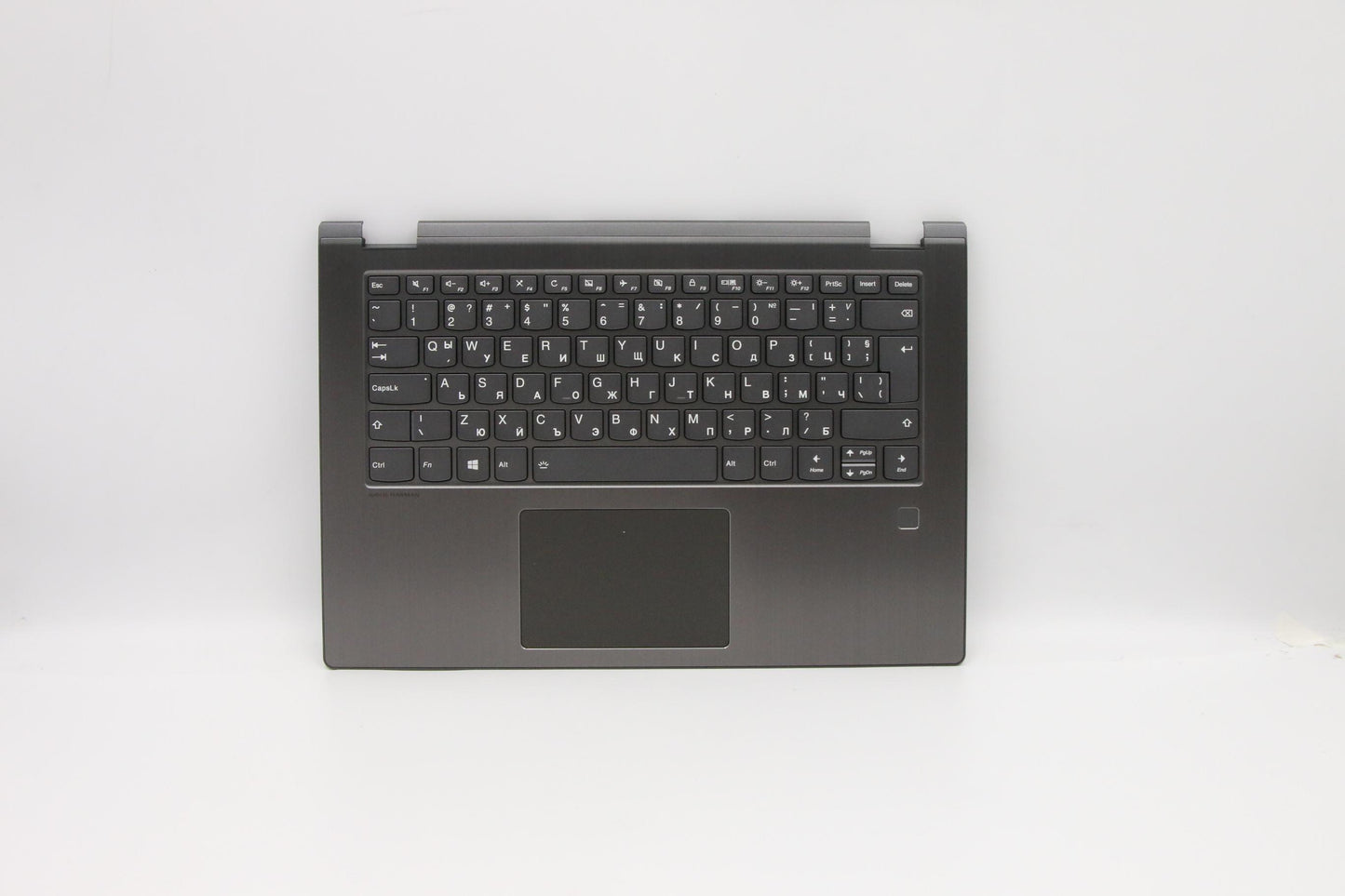 Lenovo Keyboard Internal Includes C-C - 5CB0R08796