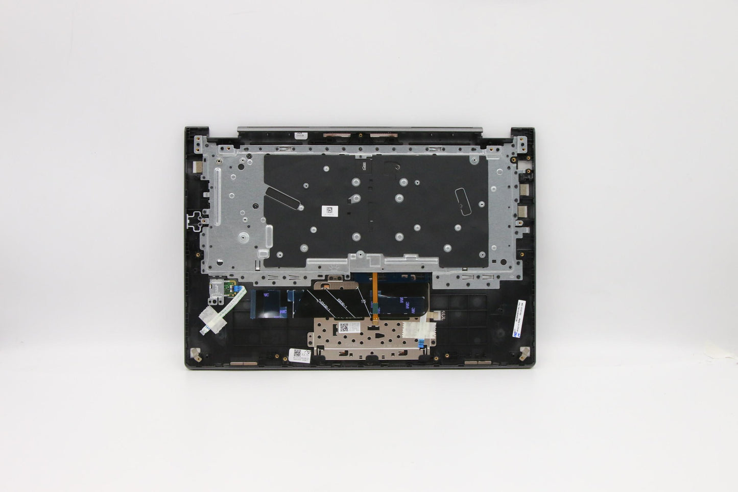 Lenovo Keyboard Internal Includes C-C - 5CB0R08796