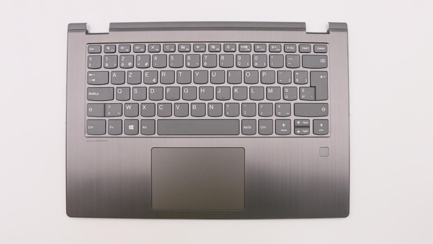 Lenovo Keyboard Internal Includes C-C - 5CB0R08802