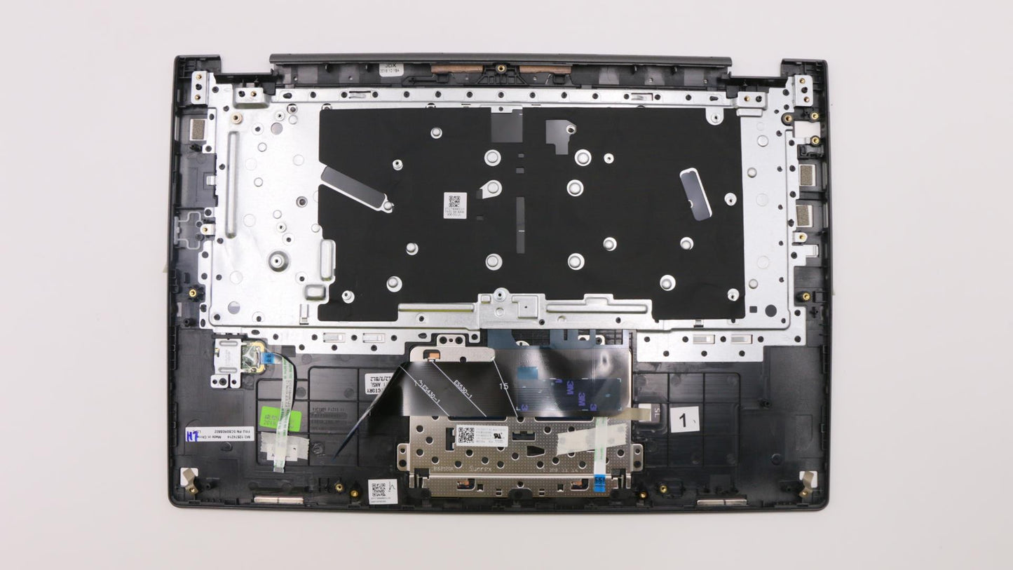 Lenovo Keyboard Internal Includes C-C - 5CB0R08802