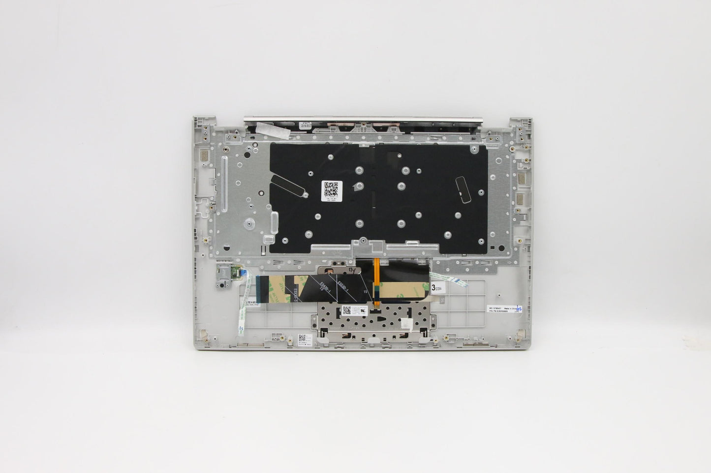 Lenovo 5CB0R08805 Logic Up Assembly Fp Bl Platin