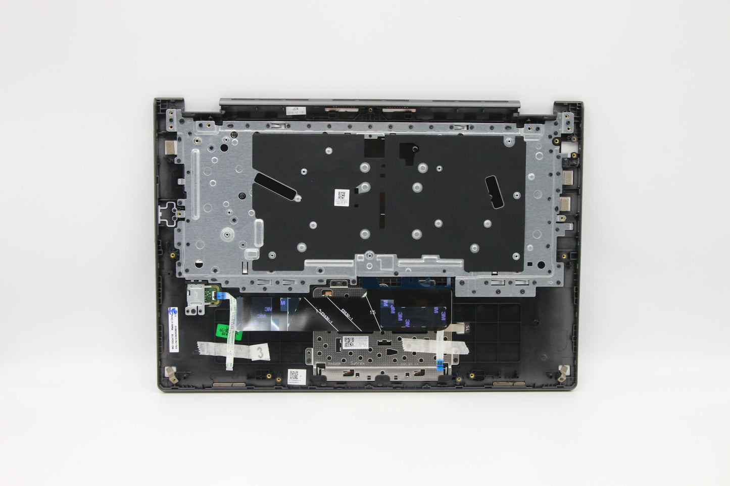 Lenovo 5CB0R08810 Logic Up Assembly Fp Nbl Irong