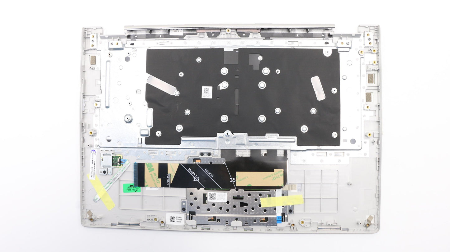 Lenovo 5CB0R08812 Logic Up Assembly Fp Nbl Plati