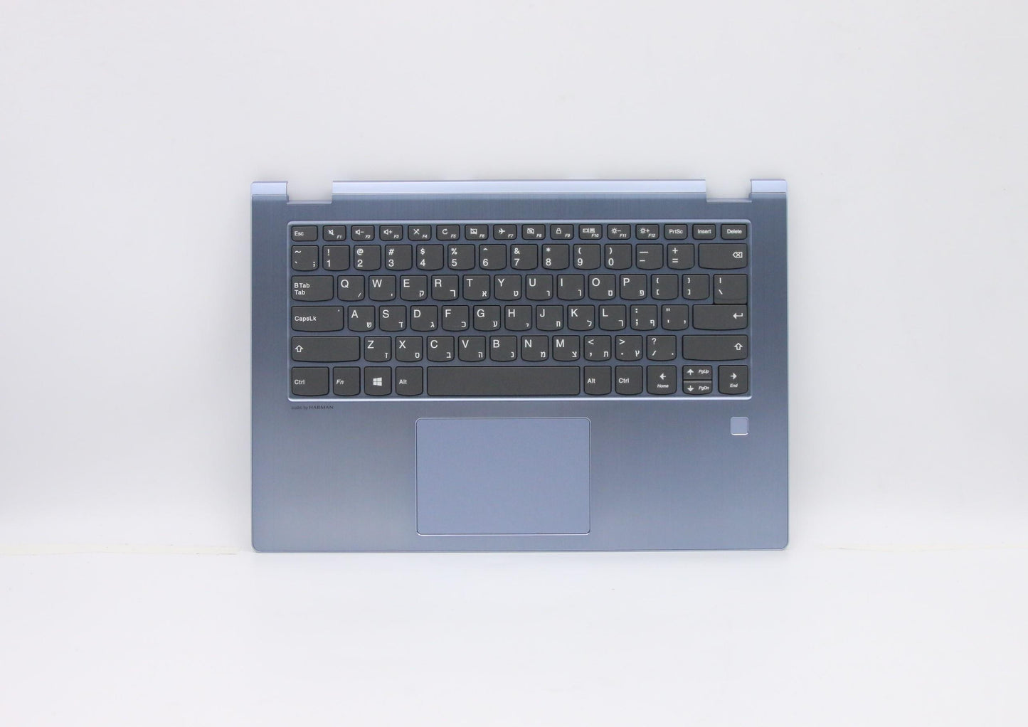 Lenovo Keyboard Internal Includes C-C - 5CB0R08814