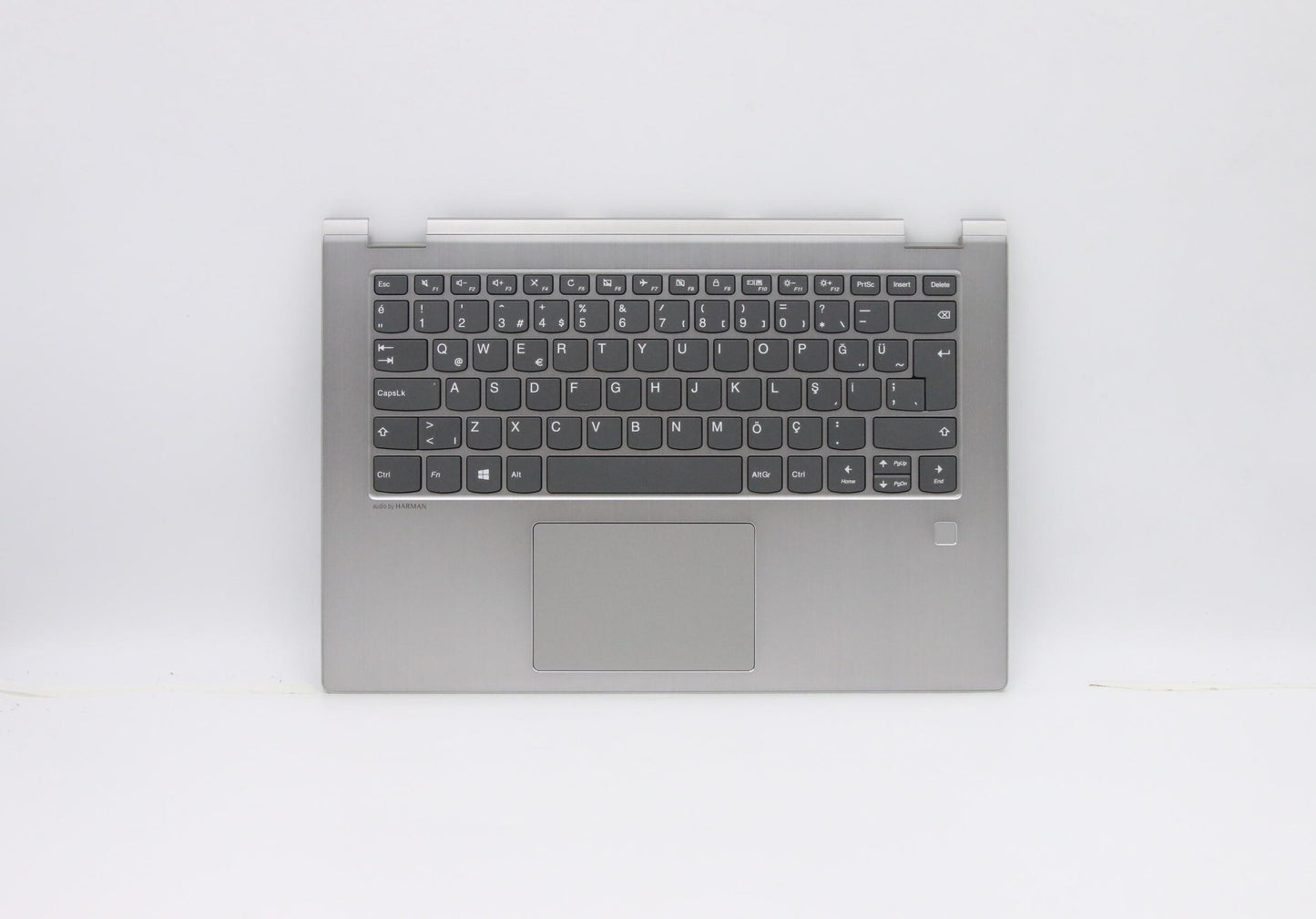 Lenovo Keyboard Internal Includes C-C - 5CB0R08821