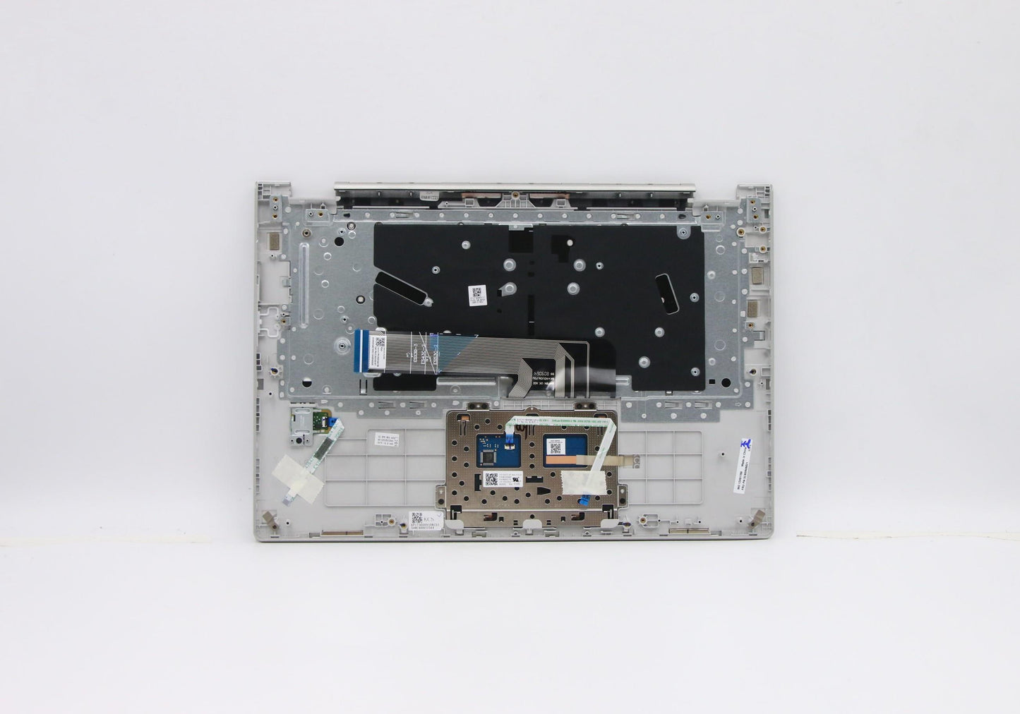 Lenovo Keyboard Internal Includes C-C - 5CB0R08821