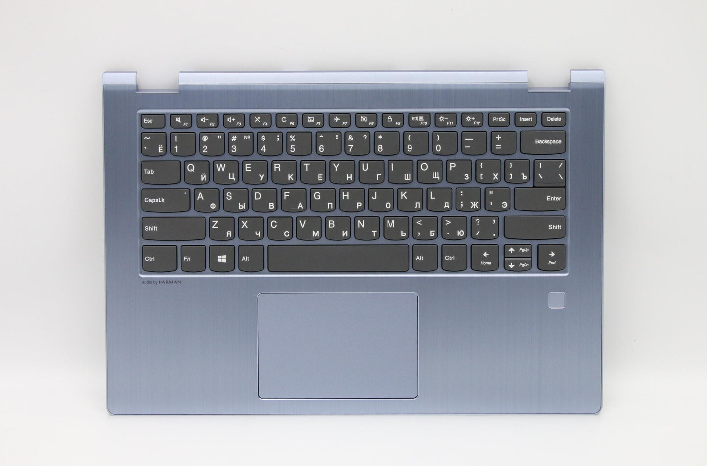 Lenovo Keyboard Internal Includes C-C - 5CB0R08822