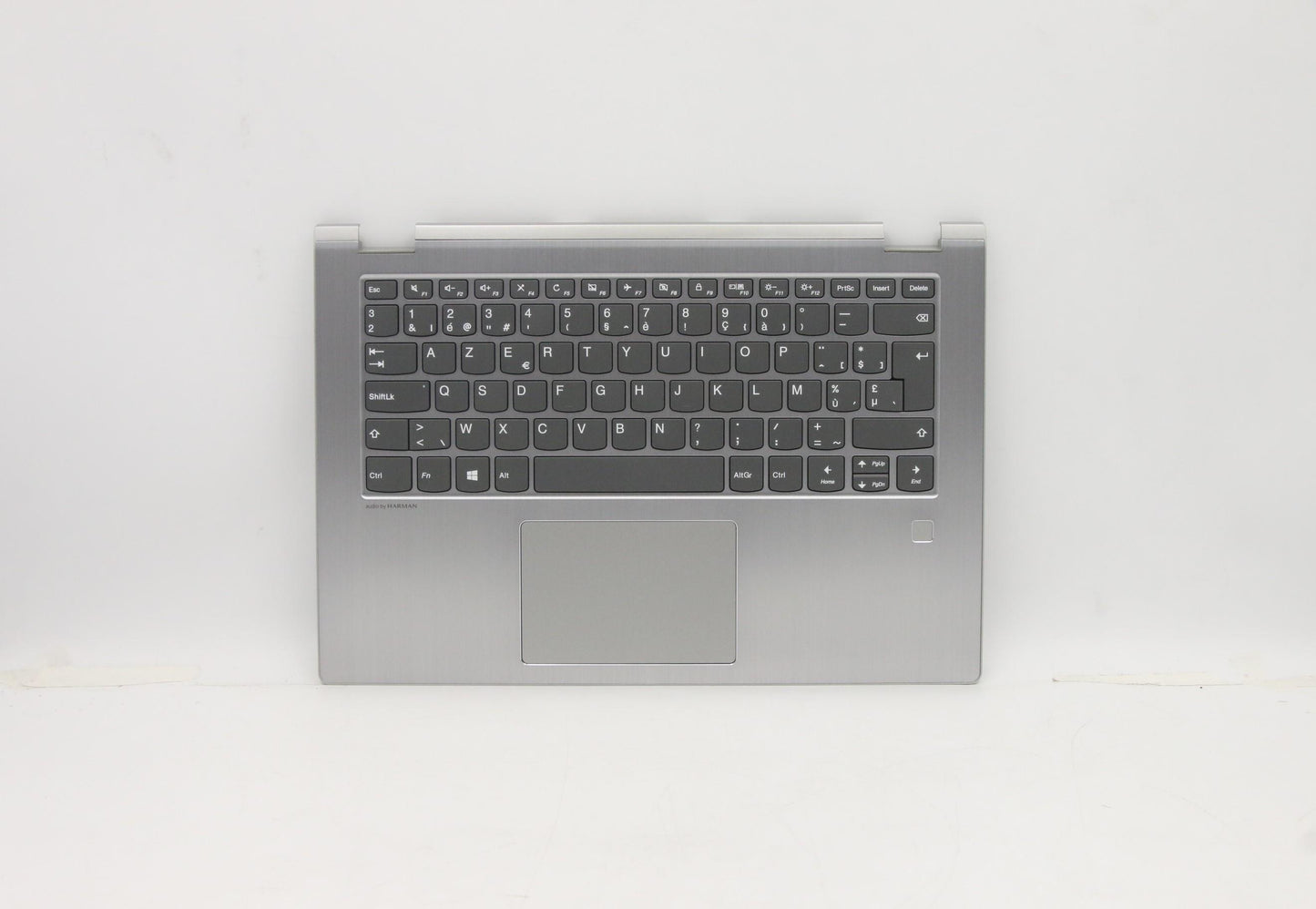 Lenovo Keyboard Internal Includes C-C - 5CB0R08826