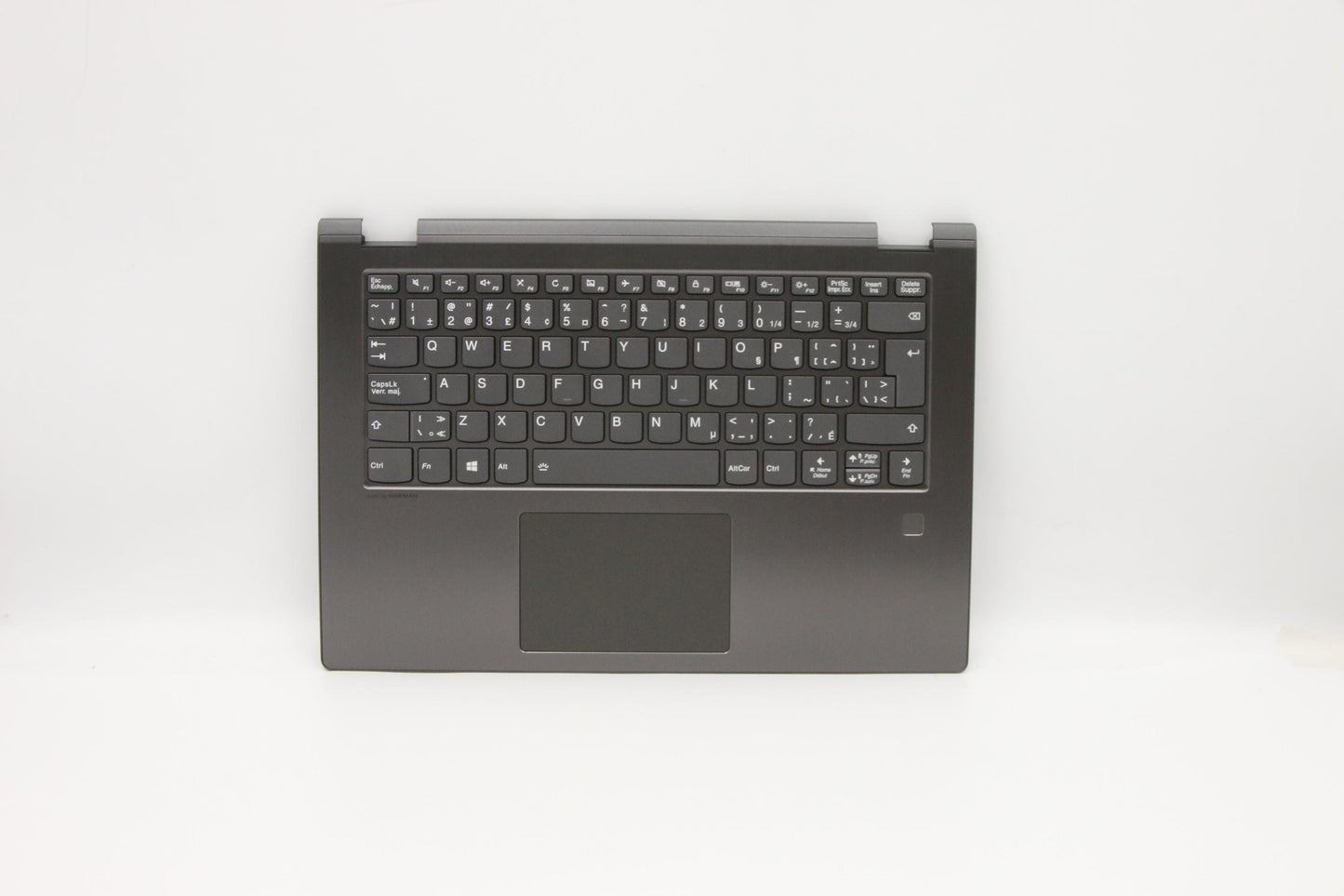 Lenovo Keyboard Internal Includes C-C - 5CB0R08836