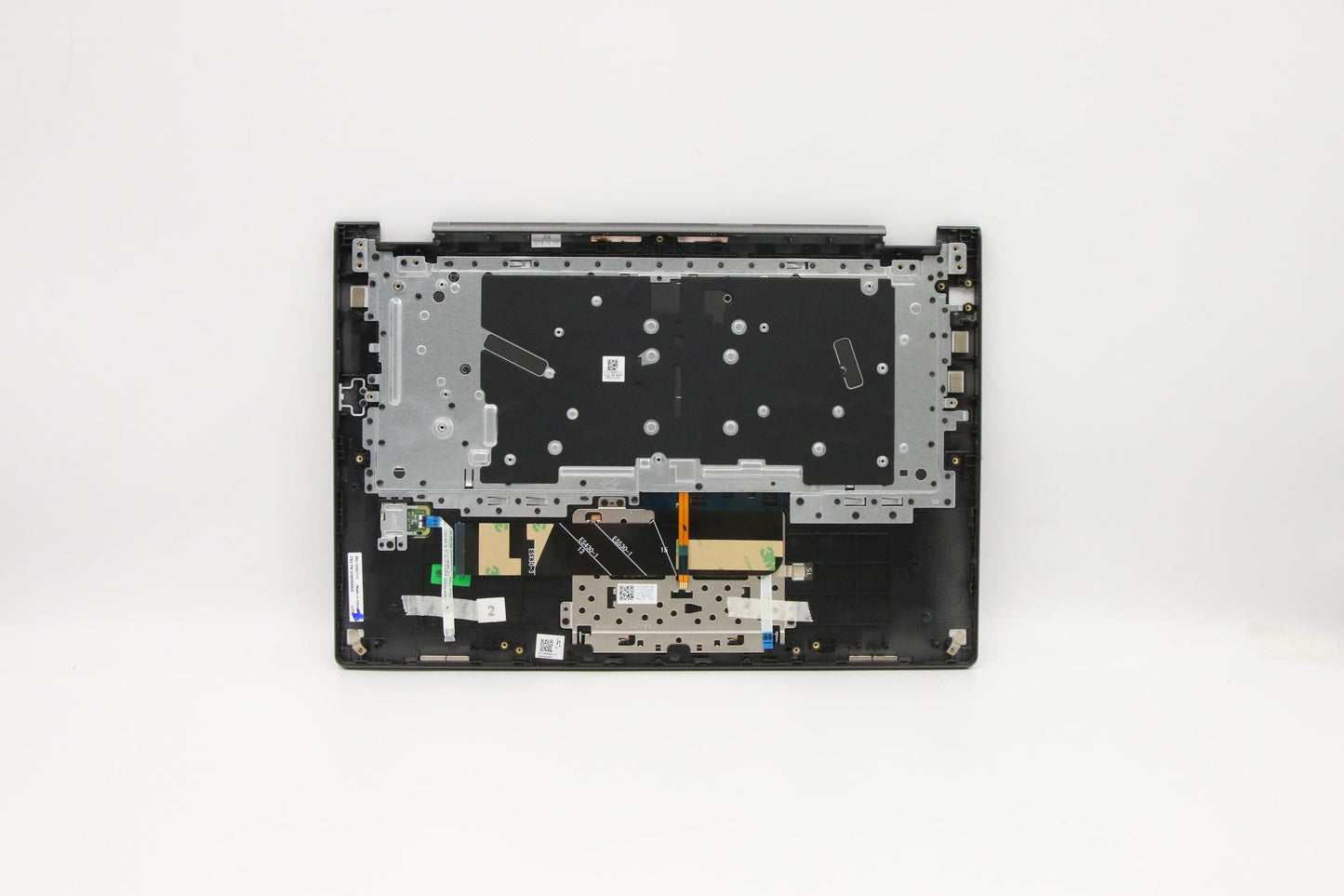 Lenovo Keyboard Internal Includes C-C - 5CB0R08836