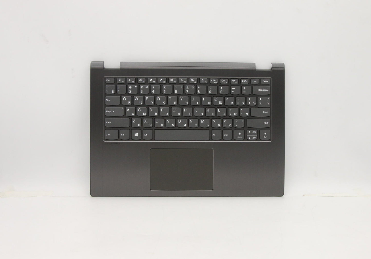 Lenovo Keyboard Internal Includes C-C - 5CB0R08837