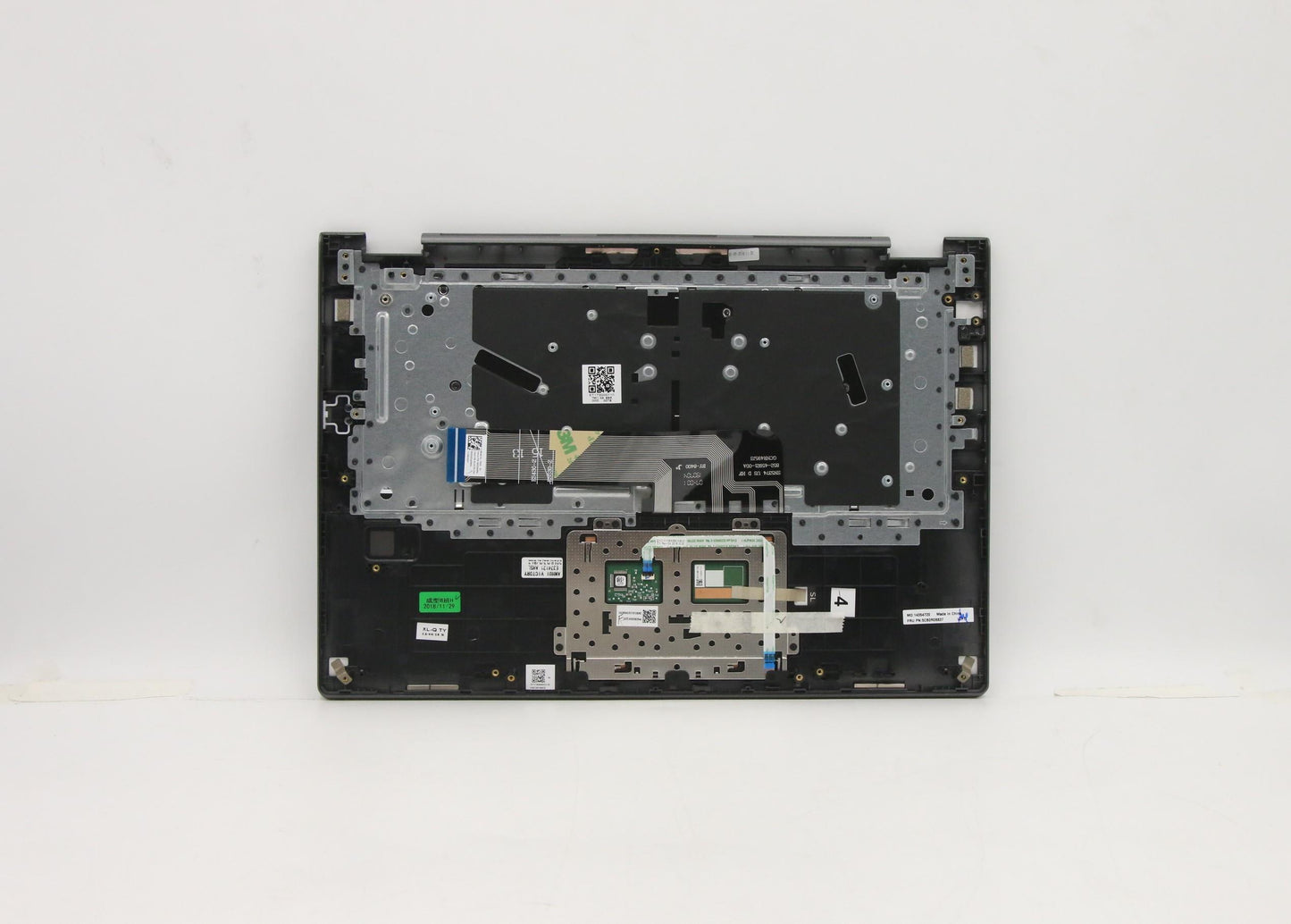 Lenovo Keyboard Internal Includes C-C - 5CB0R08837