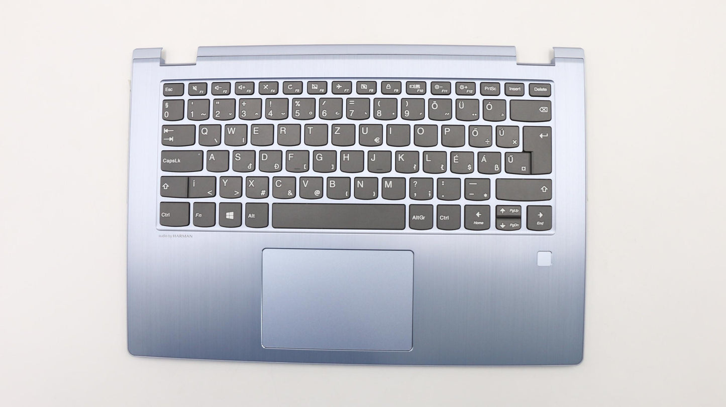 Lenovo Keyboard Internal Includes C-C - 5CB0R08840