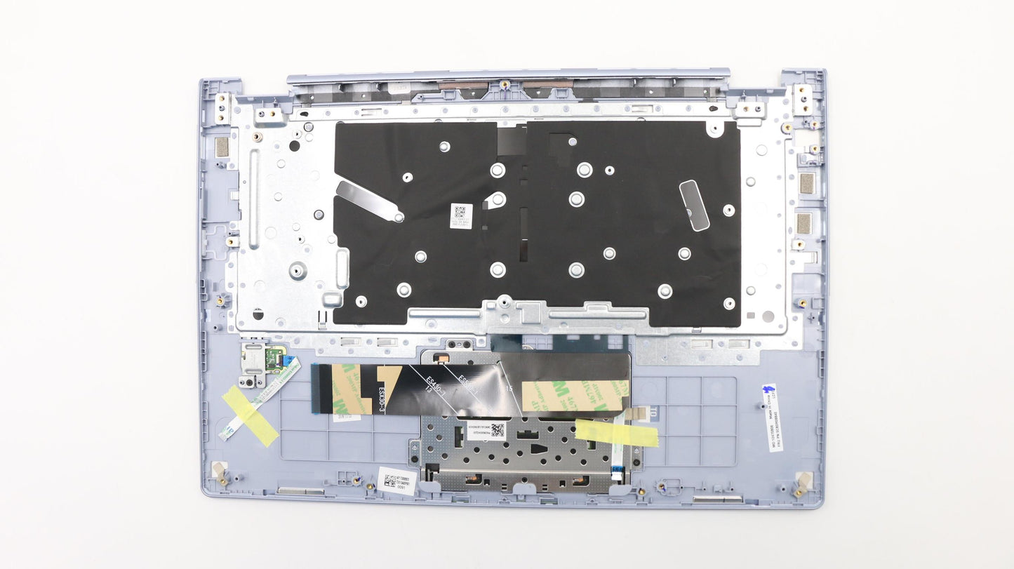 Lenovo Keyboard Internal Includes C-C - 5CB0R08840