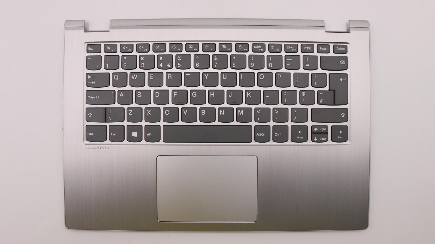 Lenovo Keyboard Internal Includes C-C - 5CB0R08843
