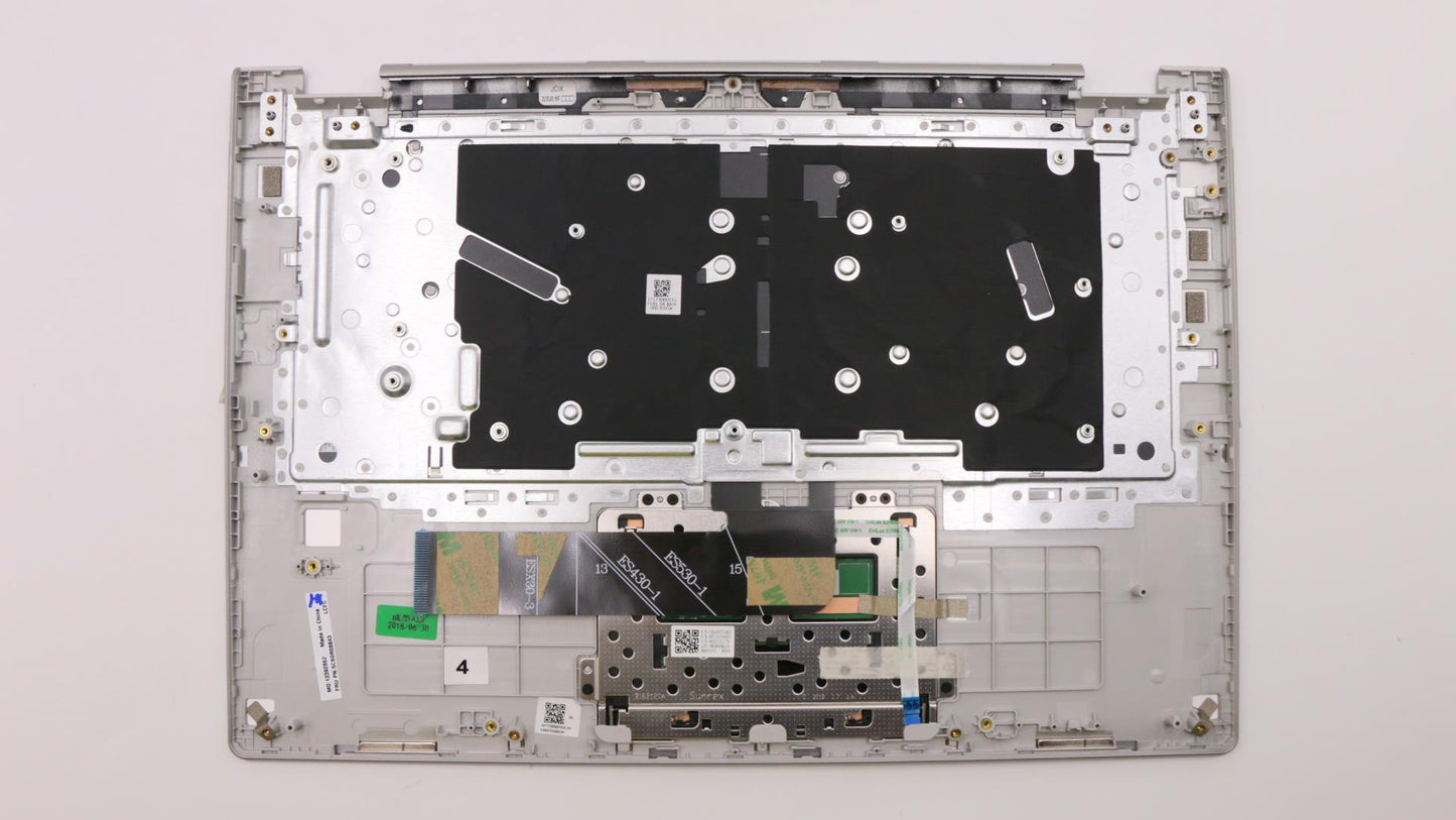 Lenovo Keyboard Internal Includes C-C - 5CB0R08843