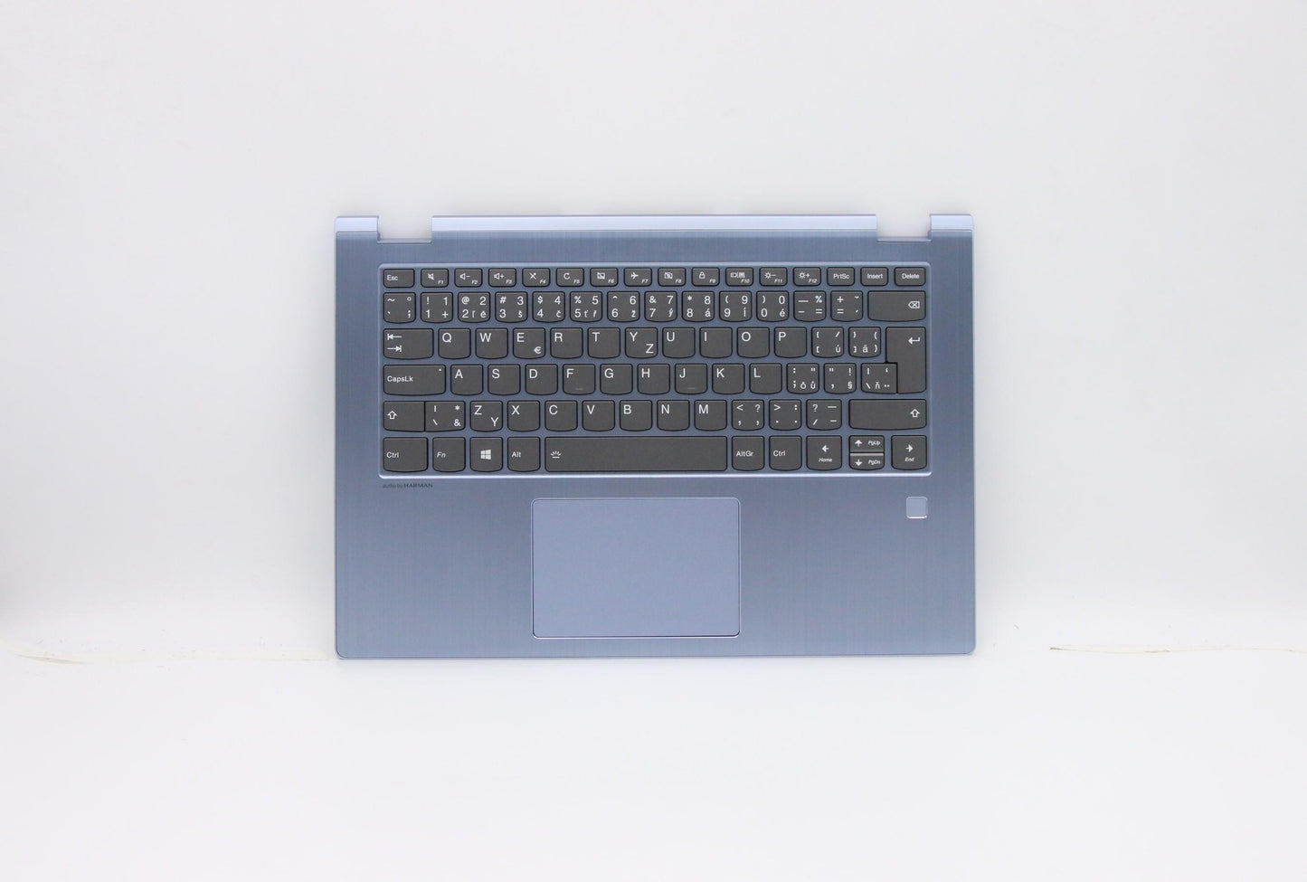 Lenovo Keyboard Internal Includes C-C - 5CB0R08848