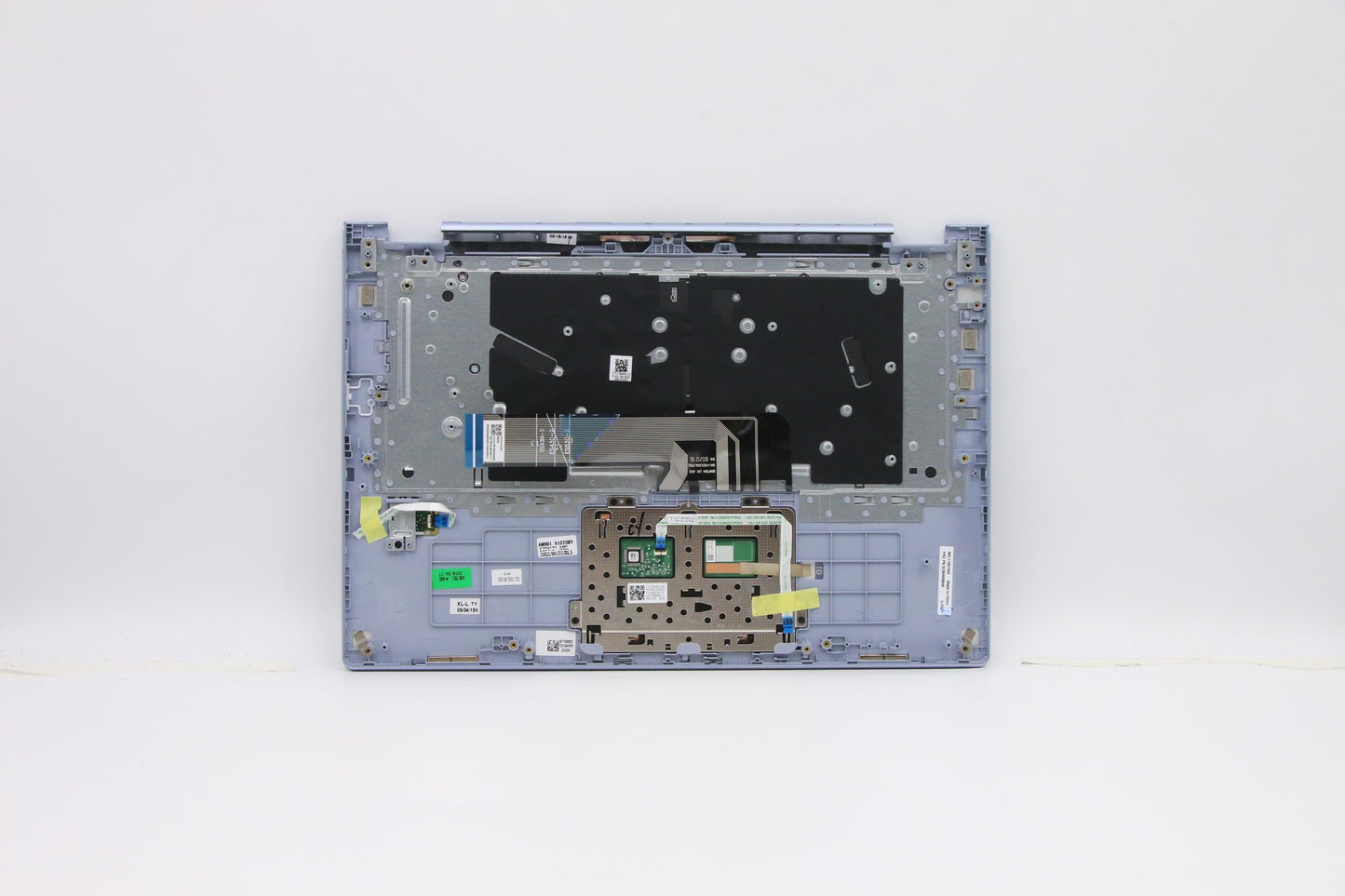 Lenovo Keyboard Internal Includes C-C - 5CB0R08848