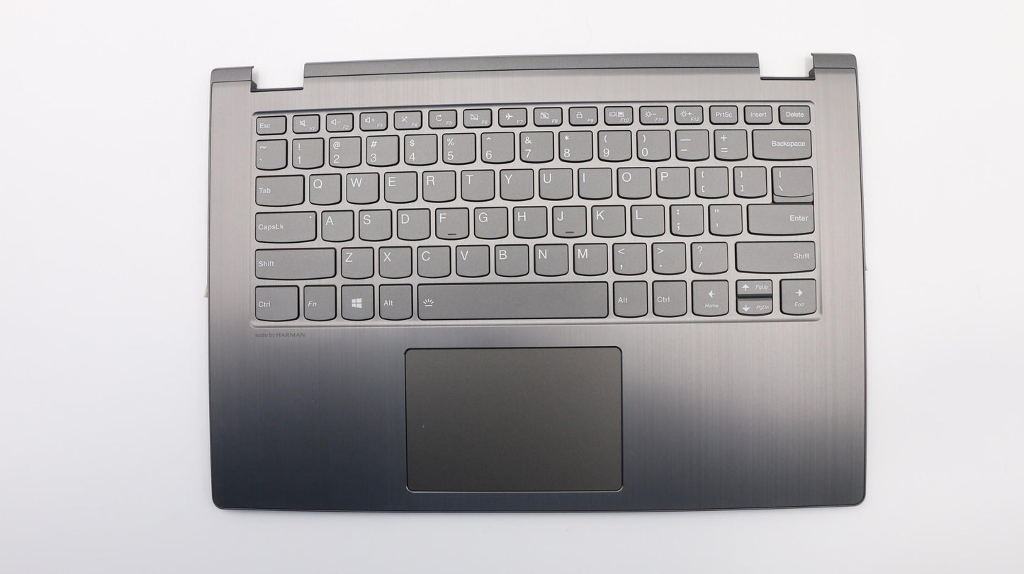 Lenovo Keyboard Internal Includes C-C - 5CB0R08863