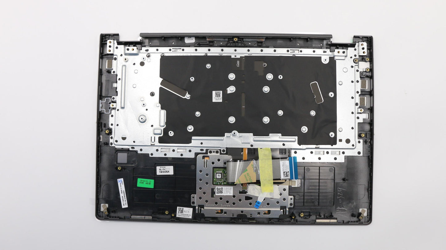 Lenovo Keyboard Internal Includes C-C - 5CB0R08863