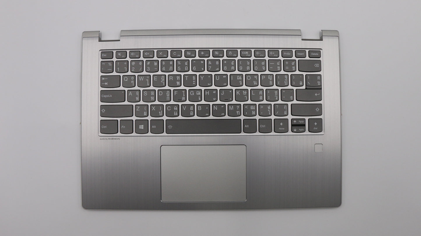 Lenovo Keyboard Internal Includes C-C - 5CB0R08864