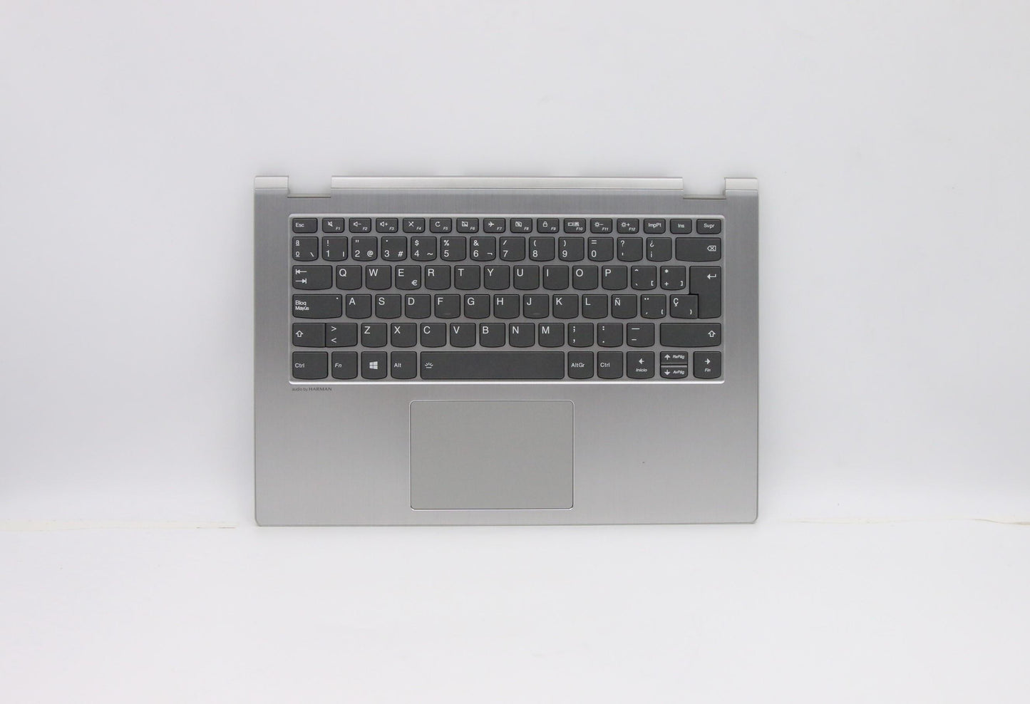 Lenovo Keyboard Internal Includes C-C - 5CB0R08870