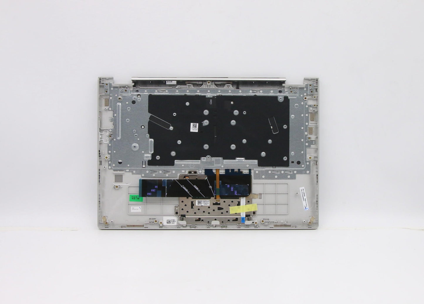 Lenovo Keyboard Internal Includes C-C - 5CB0R08870