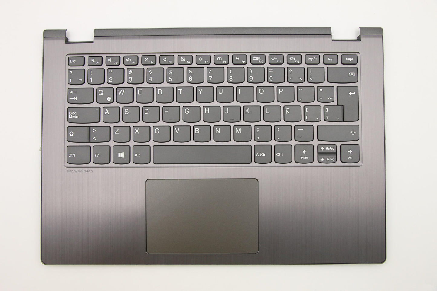 Lenovo Keyboard Internal Includes C-C - 5CB0R08872