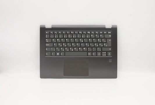 Lenovo Keyboard Internal Includes C-C - 5CB0R08873