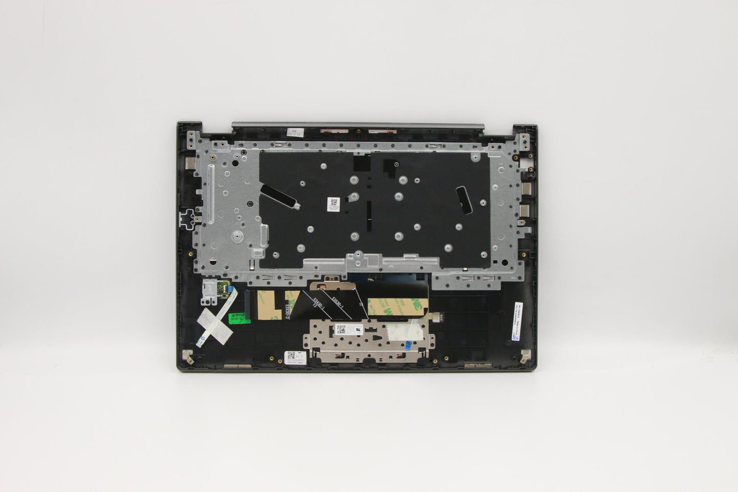 Lenovo Keyboard Internal Includes C-C - 5CB0R08873