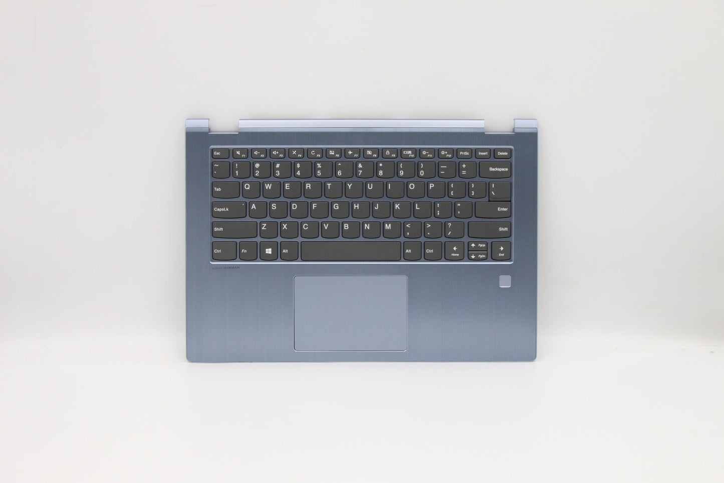 Lenovo Keyboard Internal Includes C-C - 5CB0R08876