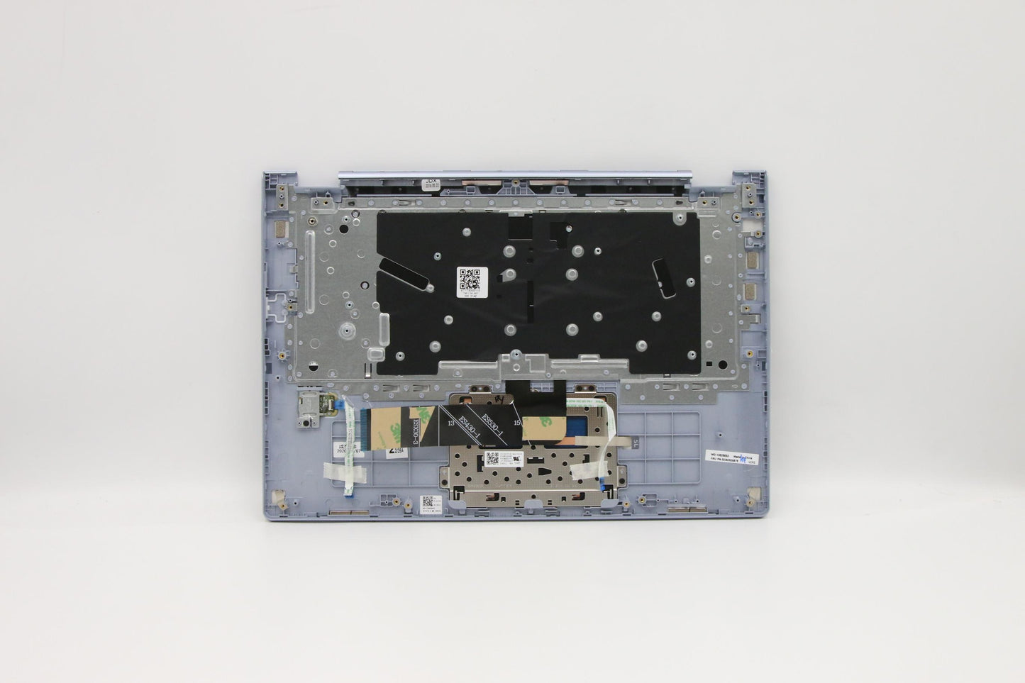 Lenovo Keyboard Internal Includes C-C - 5CB0R08876